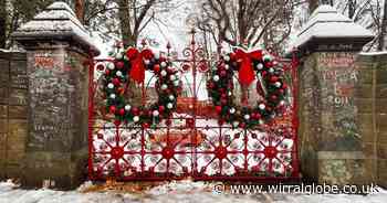 Strawberry Field Christmas events and concert revealed