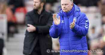 Mark Robins makes Middlesbrough red card accusation & telling Ben Doak admission