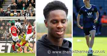 Newcastle's Arsenal winner sparks BBC studio chaos & Man Utd's Sunderland discovery