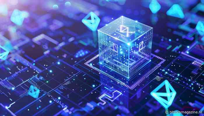 Securitize bereikt $1 miljard aan blockchain deals en lanceert nieuwe fonds diensten