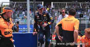In Brazilië klinkt plots ander geluid bij Max Verstappen: ‘We zitten in het gevecht, dat is lang niet zo geweest’