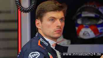 Formel 1 heute im Live-Ticker: Rennen verschoben – Regen sorgt für Chaos