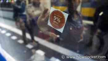 Coalitie en oppositie worden het niet eens over gewenst alternatief btw-verhoging