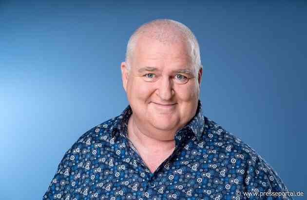 Markus Maria Profitlich: "Bei Parkinson hilft auch Sport" / Im Interview mit dem Gesundheitsmagazin "Apotheken Umschau" erzählt der Komiker, warum er über seinen "Wackelkontakt" lachen kann