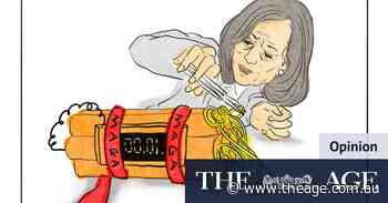 Wait, watch and let’s not repeat America’s mistakes