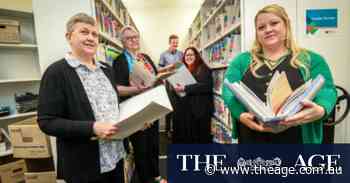 The heir ‘detectives’ who hand out more than $100 million every year