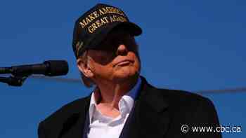 Canadian government already bracing for potential Trump tariffs