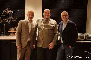 Frischer Wind im Mauritzhof