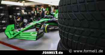 Formel-1-Liveticker: Das Qualifying in Brasilien jetzt live!