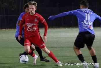 Individuele fouten en 2 op 9 nekken Mandel United in jacht op eerste periodetitel: “Hand in eigen boezem steken”