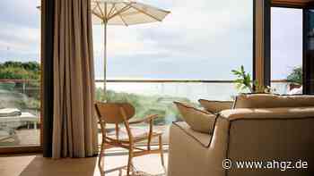 Relais & Châteaux Hotel Seesteg: Stilvoller Luxus am Meer