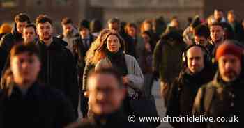 DWP Universal Credit and benefits claimants could get £200 paid into bank accounts in days