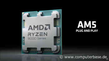 Wochenrück- und Ausblick: Vor 9800X3D ist der Spiele-Wahnsinn im vollen Gange