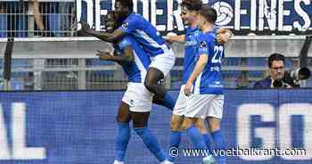 LIVE: Loopt RC Genk nog verder uit of verkleint Antwerp de kloof in absolute kraker in Cegeka Arena?