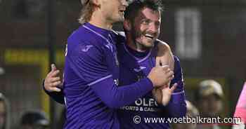 LIVE: Nieuwe kans voor jongeling? David Hubert moet weer puzzelen