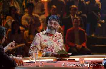 Wieviel Gramm Gras setzt Sido? "Das Duell um die Geld" mit Joko & Klaas ab Montag kostenlos streamen auf Joyn