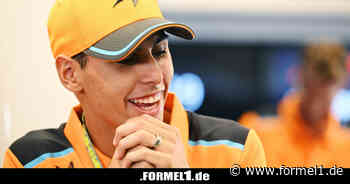 Jetzt also doch? Gabriel Bortoleto vor Unterschrift bei Sauber für 2025!