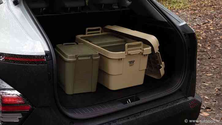 Bonkige offroader is niet de auto die je verwacht