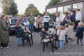 Na vijftien jaar sluit de kinderopvang van mama Ilse (40) de deuren: “Zo’n warme plek voor je kinderen vind je niet meer”