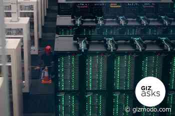 How Do We Know We’re Not Living in a Computer Simulation?