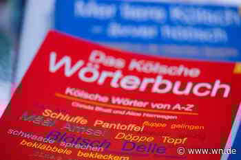 Pinneken, Stamper oder Kurzer? App für regionale Umgangssprache