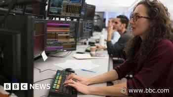 Investors' reaction to Budget 'very different' to Truss