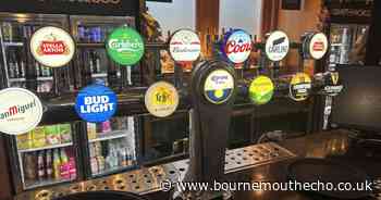 The Lord Wimborne is the Daily Echo's Pub of the Week