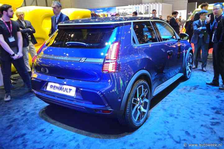 Salon van Brussel wordt een van de grootste shows ter wereld maar da's geen garantie voor succes