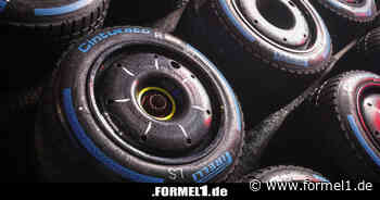 Pirelli reagiert auf Hamiltons Live-Kritik an den Regenreifen