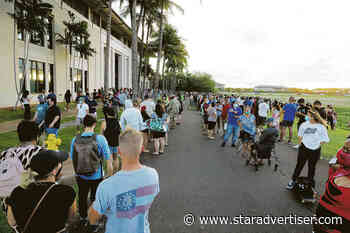 Hawaii voters can expect Election Day lines, delayed results