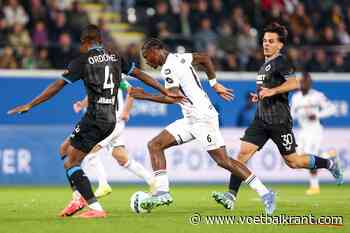 Anderlecht gaat zich nog voor het hoofd slaan... Gemiste transfer maakt grote indruk bij OH Leuven: "Dat merken de scouts ook op"