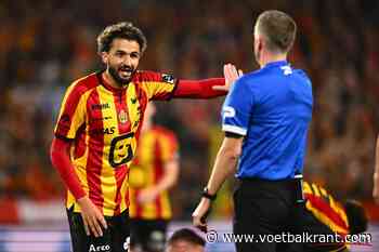 Oorspronkelijke antiheld is plots grote held bij KV Mechelen en heeft héél andere mening dan Union-trainer Pocognoli