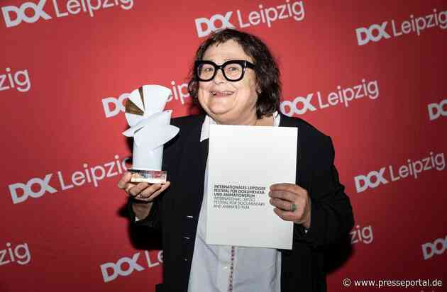 DOK Leipzig: Vom MDR gestiftete Preise gehen an „La Jetée, the Fifth Shot" und „The Other One“