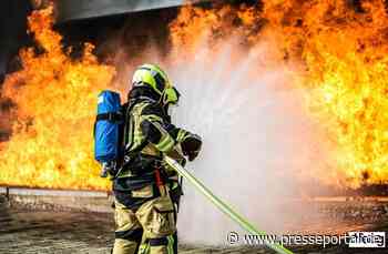 Feuerwehr kann jeder. Wie Bundestrainer.