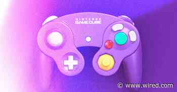 The Best Ever Game Controller May Be Set for a Comeback