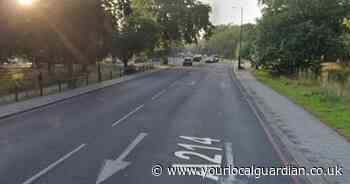Cyclist fighting for life after crash involving van in Wandsworth