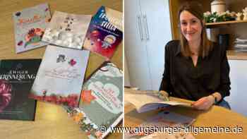 „Kinder gehen unbedarft mit dem Thema Tod um“: Svenja Krüger schreibt besondere Kinderbücher