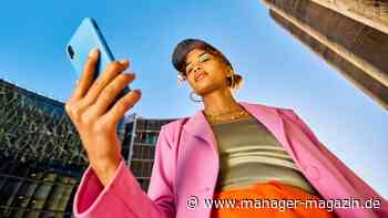 Social Media: Jeder ist ein Influencer