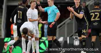 Alarming Middlesbrough comparison highlights need for improvement as pressure mounts