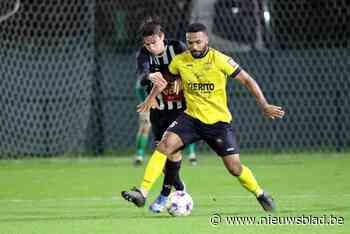 Samuel Davies glundert na nipte zege van Olsa Brakel op bezoek bij ‘zijn’ KRC Gent: “Ik had niet eens verwacht dat ik zou starten”