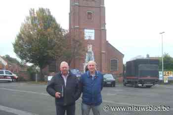 De laatste werf in een zelfstandig Wachtebeke: “Werken aan Omer Van Puyveldeplein starten begin november”