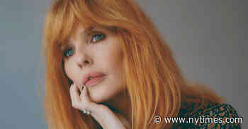 Don’t Make Kelly Reilly Go Beth Dutton on You