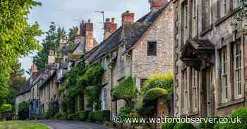 The picturesque town named best place to live you need to visit for a day trip