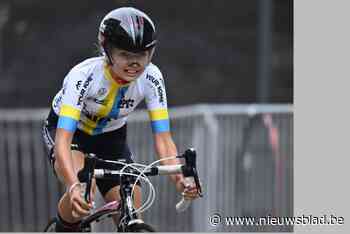 Michelle Vermeulen, Amélie De Pourcq en Emma Marechal winnen omnium in VWEM