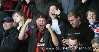 Sensational Cherries make history and ruin Noel Gallagher's day