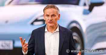 VW-Chef Blume zu Sparmaßnahmen: Ziel steht, Weg ist flexibel