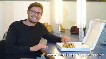 Heimspiel: Kabarettist David Berlinghof tritt in Vöhringen auf