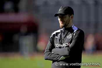 Union-coach Pocognoli maakt zich druk omwille van 'niet-sportieve' reden: KV Mechelen profiteerde