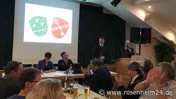 Rimsting: So viele Millionen kostet der Hochbehälter und so steht es um Grundschul-Sanierung