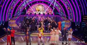 Strictly Come Dancing spoiler leaks major upset as fans 'refuse to believe' Icons Week result
